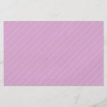 Mauve and Pink Diagonal Striped Pattern. Flyer Design