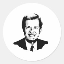 Max Baucus Sticker