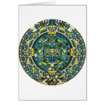 mayan calendar cards