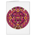 mayan calendar cards