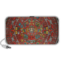 Mayan Calendar Travelling Speakers