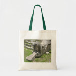Mayan Snake Tote Bag