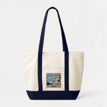 Mazatlan Fishing Boats Tote Bag