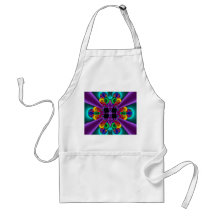 MBF 6634 Apron