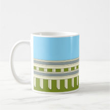 Mc Highway Mugs
