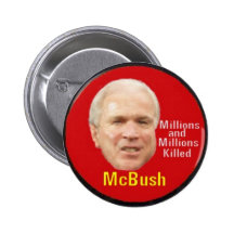 McBush Button