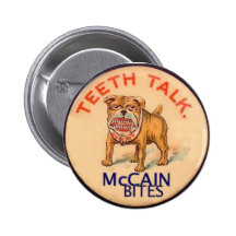 McCain Bites Button