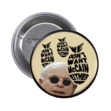 McCain/   Bomb Button