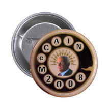 McCain Dail-Up Button
