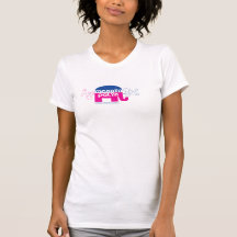 McCain Palin scoop t-shirt