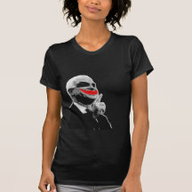 Mccain T Shirt