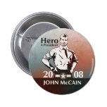 McCain Vintage Style, Hero. Buttons