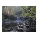McCormicks Creek Canyon Falls Postcards