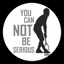 MCENROE TRIBUTE stickers