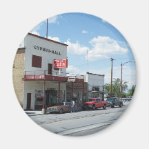 McGill Magnet