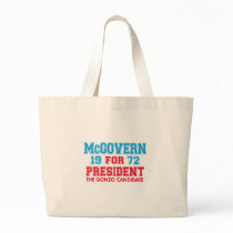 McGovern Gonzo Candidate Bags