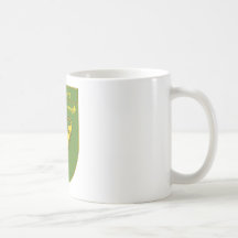 McIntyre 1798 Flag Shield Mug
