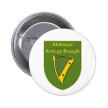 McIntyre 1798 Flag Shield Pin