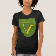 McIntyre 1798 Flag Shield Shirt