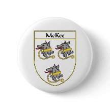 mckee crest