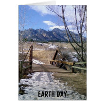 MClairArt's Photos N Art Earth Day Greeting Cards
