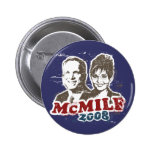 McMilf Button