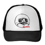 Me Culpa - Hat