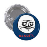 ME GUSTA Button