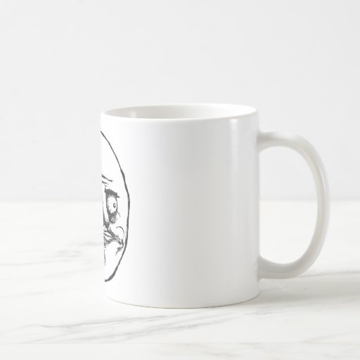 Me Gusta Coffee Mug