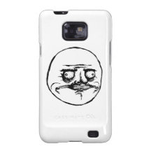 me gusta face rage face meme humour lol rofl samsung galaxy s2 covers