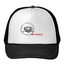 Me Gusta Hat