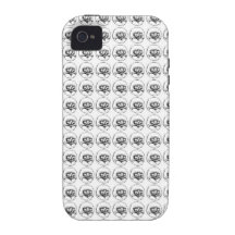 Me Gusta iPhone 4 Cases