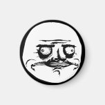 ME GUSTA Magnet