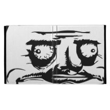 Me Gusta Meme iPad Case