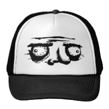 me gusta meme troll hat