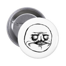 Me Gusta Pinback Buttons