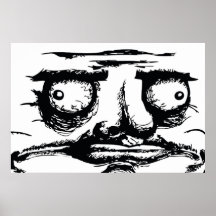 Me Gusta Print