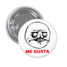 Me Gusta Rage Face Meme Pins