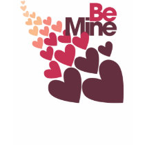Me Mine Tee Shirt
