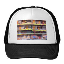 Meat Hat