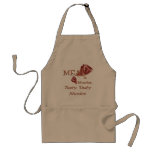 Meat Is Murder Apron