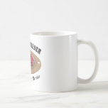 Meat Is Murder - Delicious, Tasty Murder Coffee Mug