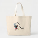 Mebane Running Club Totebag