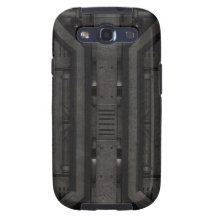Mecha case samsung galaxy s3 cases