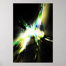 Mecha Soul Print