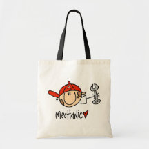 Mechanic Bag