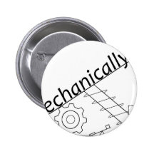Mechanically Inclined Pin