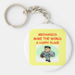 mechanics keychain