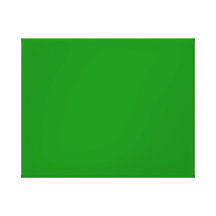 med green DIY custom background template Stretched Canvas Prints