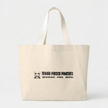 Media Fiasco Podcast Bags